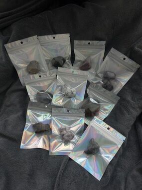 Bundle of 11 Crystals!